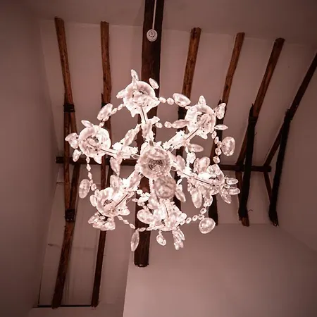Casa Faustina Hotel Boutique