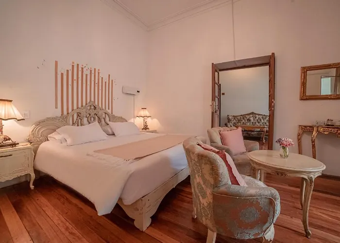 Casa Faustina Boutique 3*