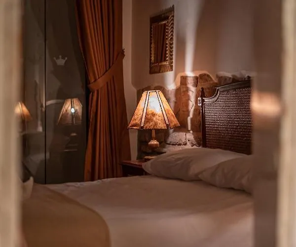 Casa Faustina Boutique 3*