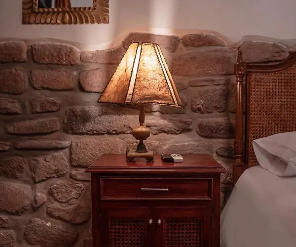 Hotel Casa Faustina Boutique 3*