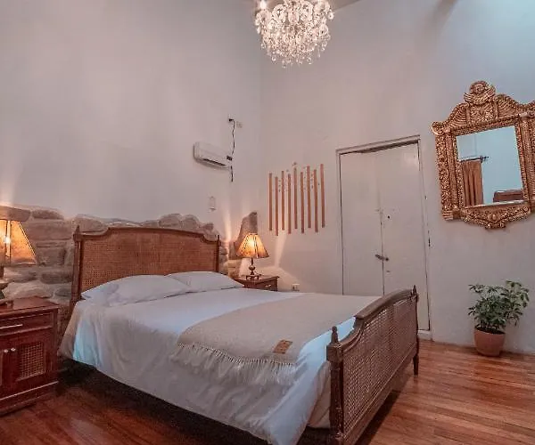 Casa Faustina Boutique Hotel 3*
