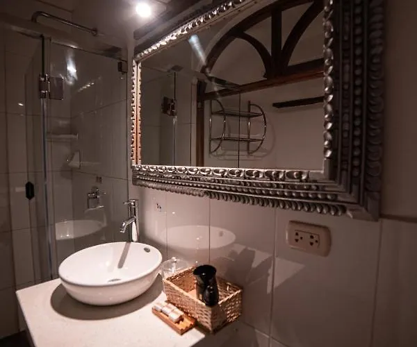 Hotel Casa Faustina Boutique
