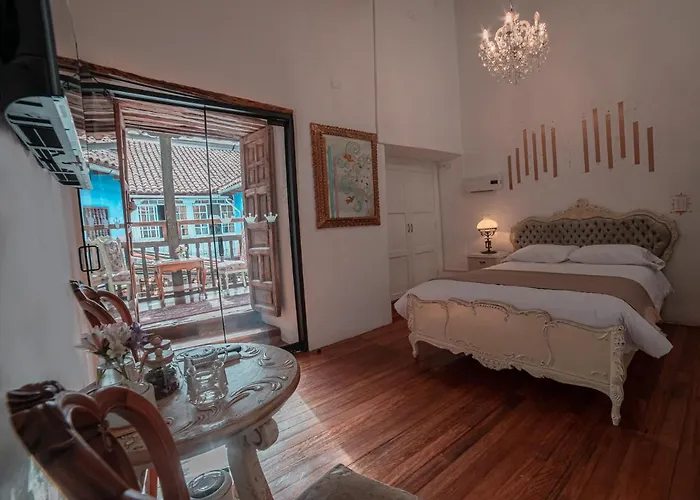 Casa Faustina Boutique 3*