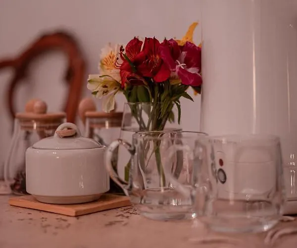 Casa Faustina Boutique Hotel