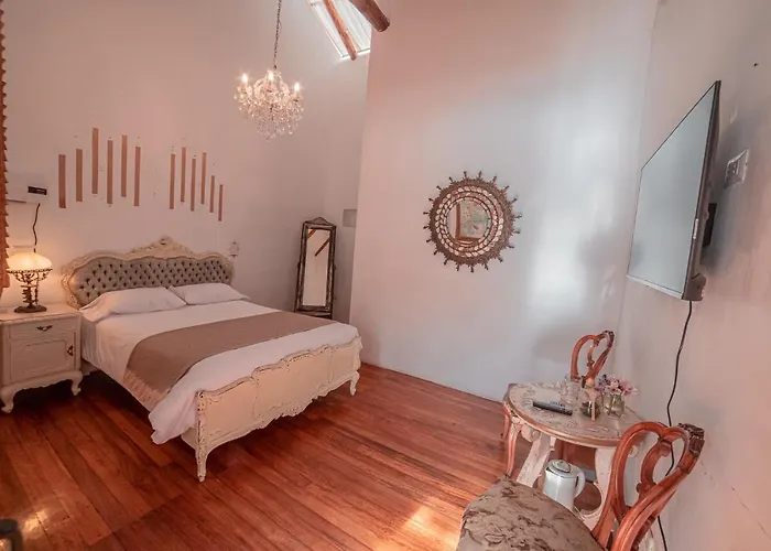 Hotel Casa Faustina Boutique Cusco