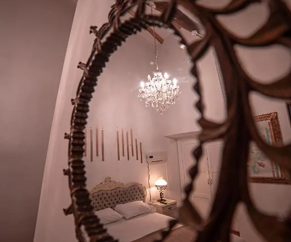 Casa Faustina Boutique Hotel Cusco