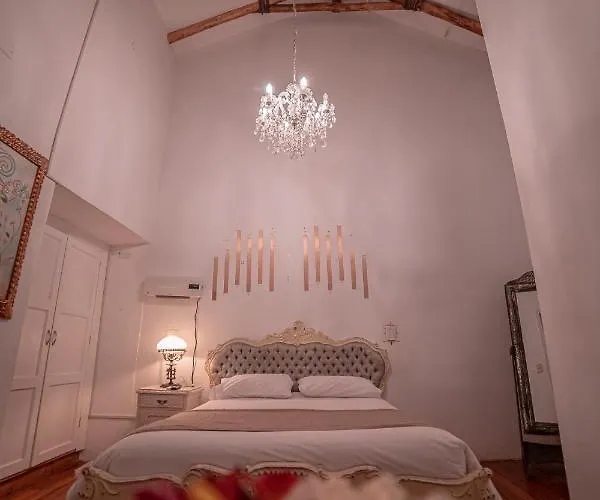 Hotel Casa Faustina Boutique Cusco