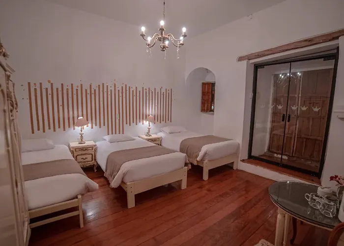 Casa Faustina Boutique Hotel 3*