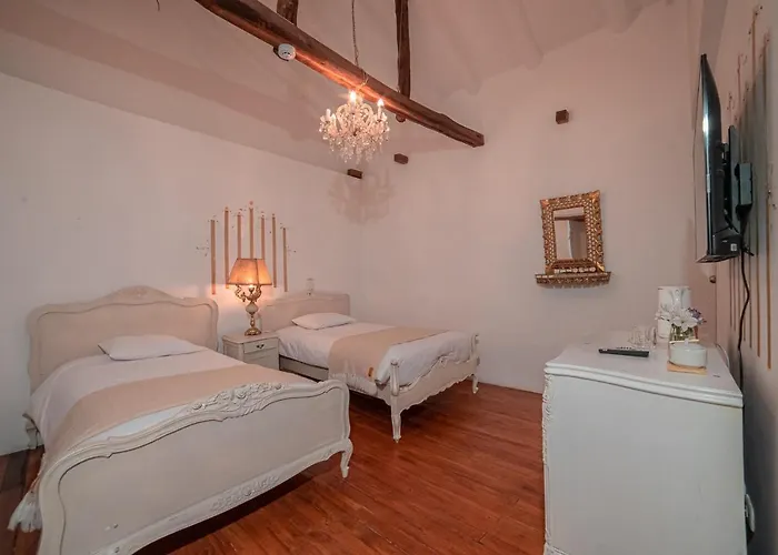 Casa Faustina Boutique Hotel 3*