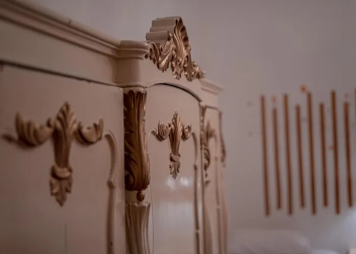 Hotel Casa Faustina Boutique