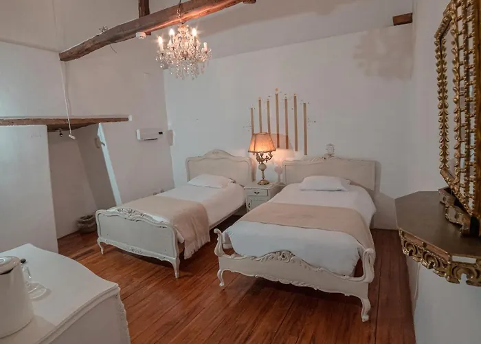 Hotel Casa Faustina Boutique