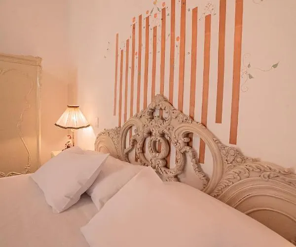 Hotel Casa Faustina Boutique