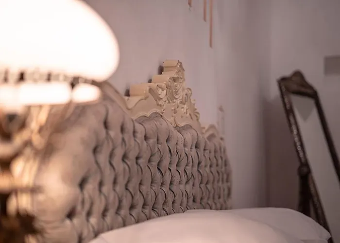 Casa Faustina Boutique 3* Cusco
