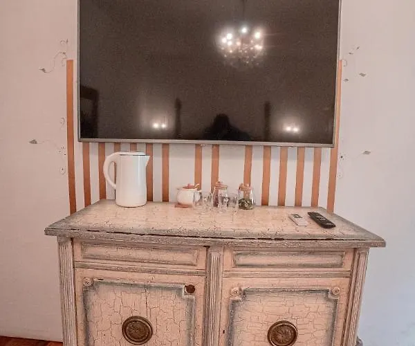 Casa Faustina Boutique