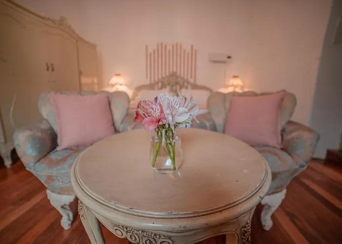 Casa Faustina Boutique Hotel