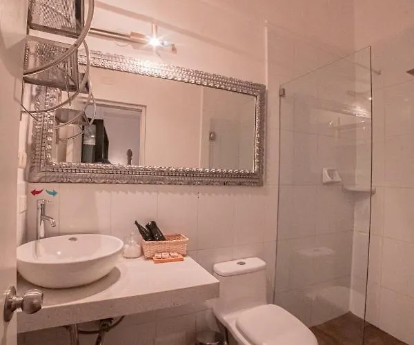 Hotel Casa Faustina Boutique Cusco