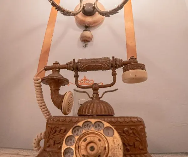 Casa Faustina Boutique Hotel 3*