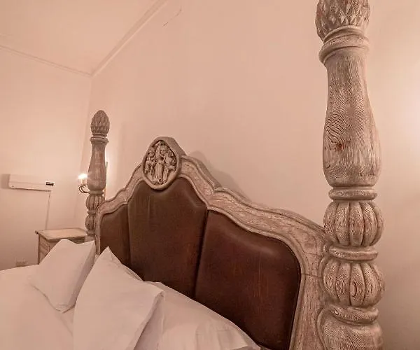 Casa Faustina Boutique Hotel Cusco