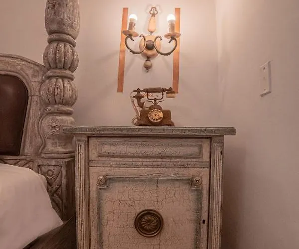 Casa Faustina Boutique Hotel