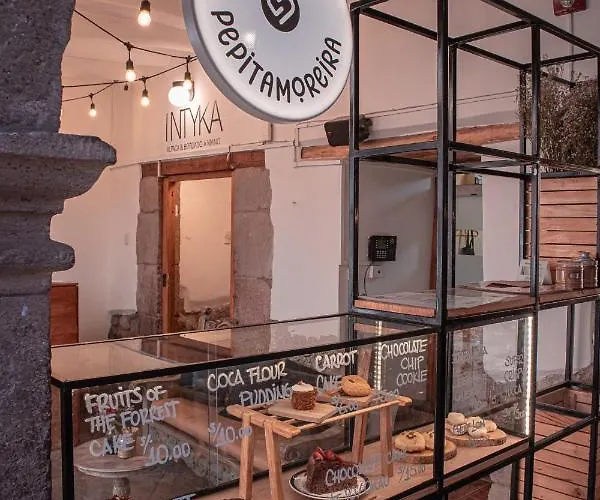 Casa Faustina Boutique 3*