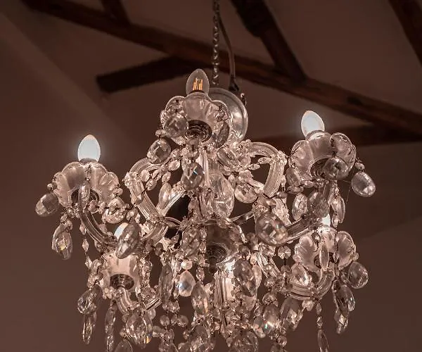Casa Faustina Boutique