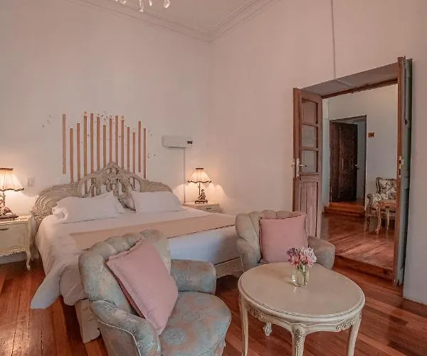 Casa Faustina Boutique Hotel Cusco