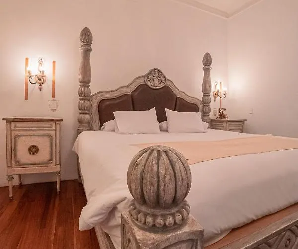 Hotel Casa Faustina Boutique 3*