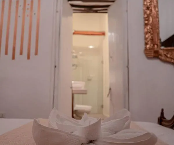 Casa Faustina Boutique Hotel Cusco