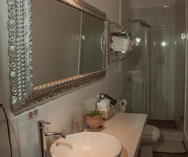 Casa Faustina Boutique Hotel