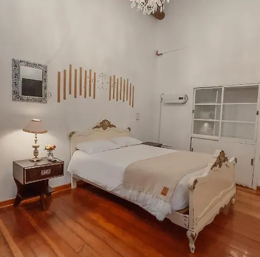 Hotel Casa Faustina Boutique 3*