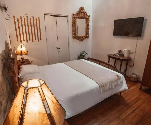 Casa Faustina Boutique 3*