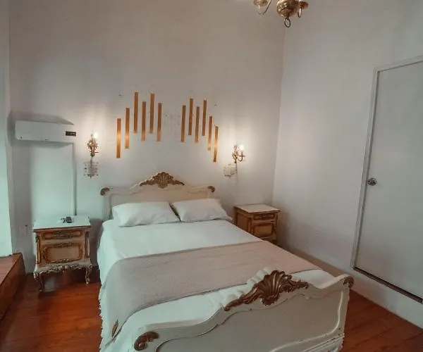Casa Faustina Boutique Hotel