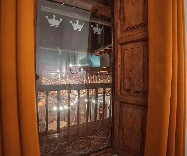 Hotel Casa Faustina Boutique 3*