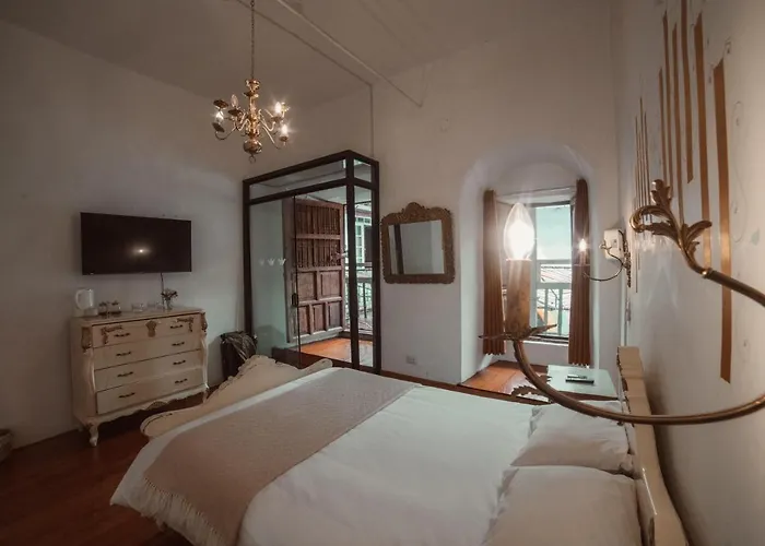 Hotel Casa Faustina Boutique Cusco