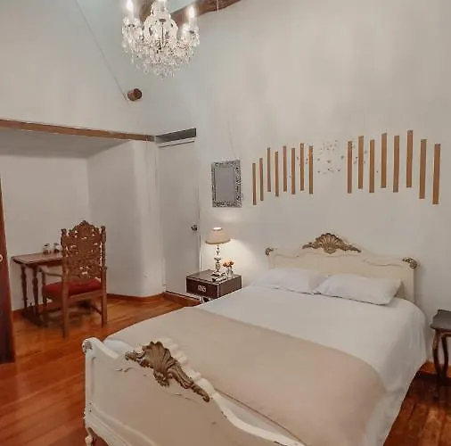 Hotel Casa Faustina Boutique