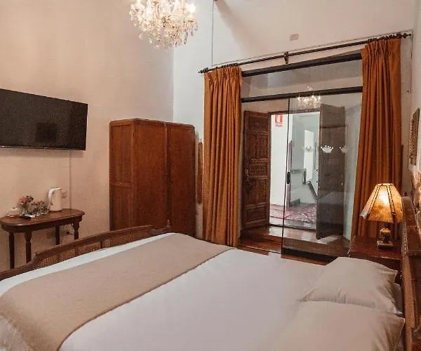 Casa Faustina Boutique Hotel 3*