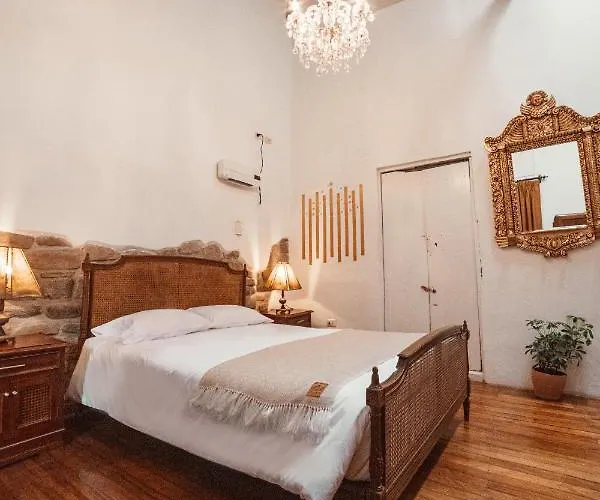 Hotel Casa Faustina Boutique