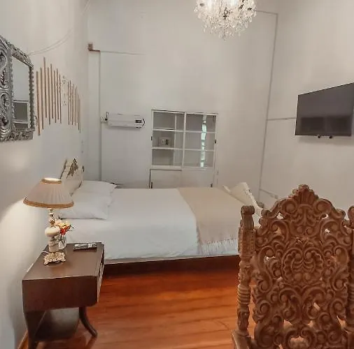 Hotel Casa Faustina Boutique Cusco