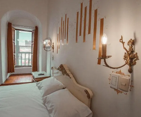 Casa Faustina Boutique Cusco