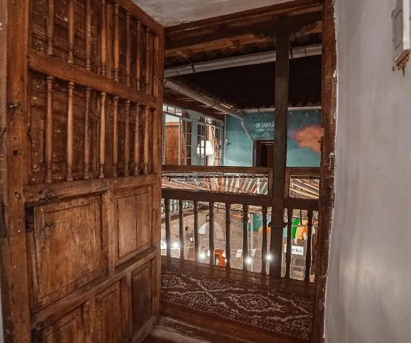 Casa Faustina Boutique