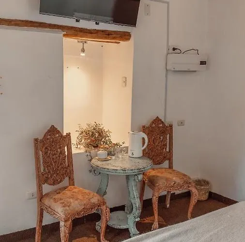 Casa Faustina Boutique Hotel 3*