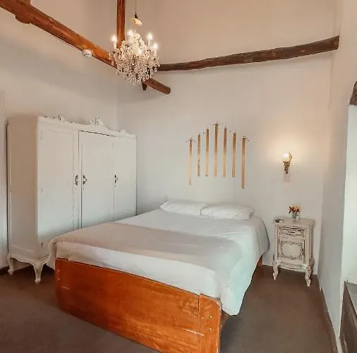 Hotel Casa Faustina Boutique 3*