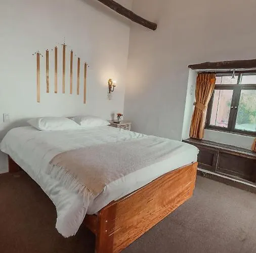 Casa Faustina Boutique 3* Cusco